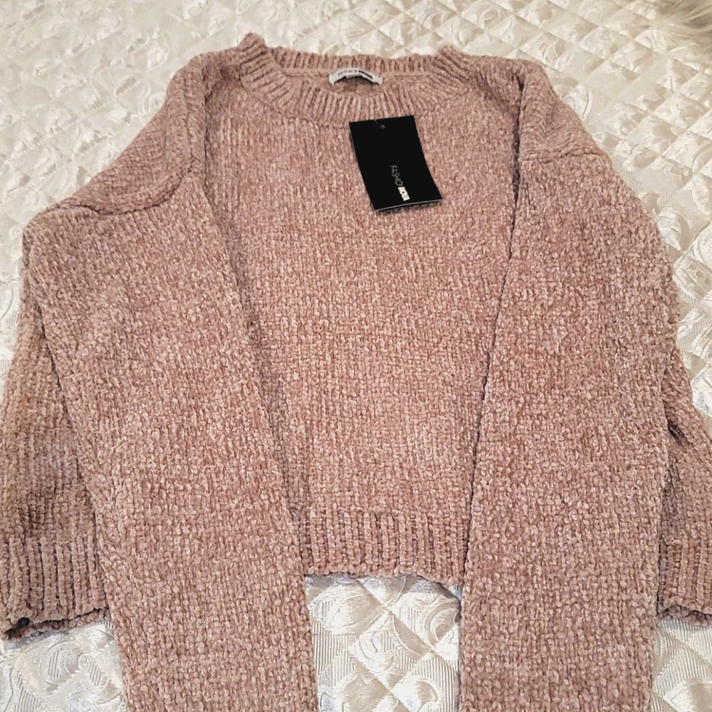 Sweater from Fashion Nova